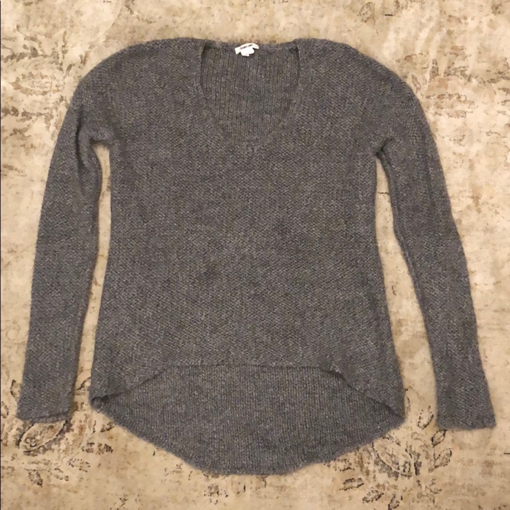 Helmut Lang sweater